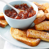 Air Fryer French Fries Recipes - Seriously Good Fries! image
