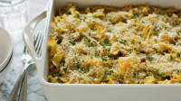 Broccoli Rice Casserole Recipe: How to Make It image