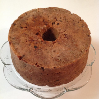Old Hermit Cake Recipe | Allrecipes image