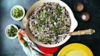 Gallo Pinto (Costa Rican Rice and Beans) Recipe - Food.com image