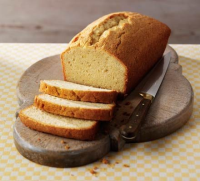 Madeira loaf cake recipe | BBC Good Food image