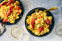 Lobster Risotto Recipe | Food & Wine image