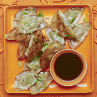 HOW TO COOK POT STICKERS RECIPES