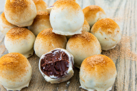 Best Baileys Truffles Recipe - How To Make Baileys Truffles image