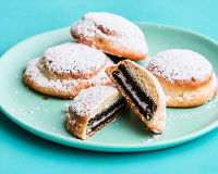 HOW TO MAKE FRIED OREOS WITHOUT EGGS RECIPES