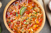 SPANISH CHICKEN AND RICE CROCK POT RECIPES