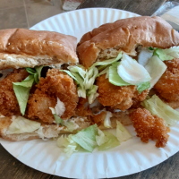 BEST PO BOY IN NEW ORLEANS RECIPES