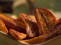 Sauteed Plantains Recipe | Sunny Anderson | Food Network image