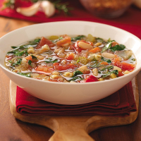 Broccoli Cheddar Soup – Instant Pot Recipes image