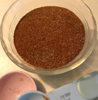 Berbere Spice Mix (Ethiopian) Recipe - Food.com image