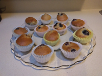 Mulberry Muffins Recipe | Allrecipes image