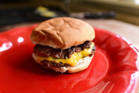 Freddy’s Burgers - The Pioneer Woman – Recipes ... image