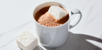Simple Hot Cocoa for One Recipe Recipe | Epicurious image