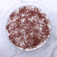 No-Bake Nutella Cheesecake Recipe by Tasty image