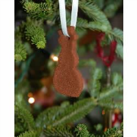 Scented Applesauce-Cinnamon Ornaments Recipe | Allrecipes image