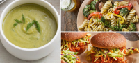 21 Vegan Broccoli Recipes to Try Tonight | Forks Over Knives image