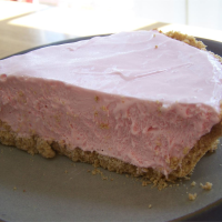 Pink Lemonade Pie Recipe | Allrecipes image