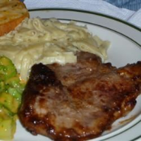 Skillet Ham, Cabbage and Potatoes Recipe | Allrecipes image