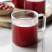 Warm Christmas Punch Recipe: How to Make It image