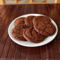 Ultimate Double Chocolate Cookies - Allrecipes image