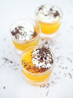 Clementine Jelly | Fruit Recipes | Jamie Oliver image