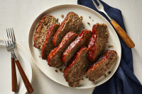 Instant Pot Meatloaf Recipe | Southern Living image