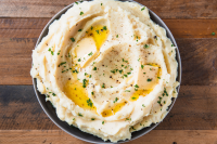 Layered Hummus Dip Recipe: How to Make It image