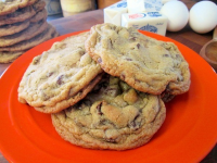 Mrs. Fields Chocolate Chip Cookie ... - Top Secret Recipes image