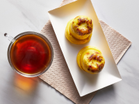 Copycat Starbucks Bacon & Gruyère Egg Bites Recipe | My… image