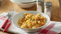 KRAFT MAC AND CHEESE WITHOUT BUTTER RECIPES