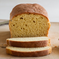 Easy Einkorn Sandwich Bread Recipe | Jovial Foods image