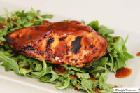 Recipe This | The Best Air Fryer Oven Chicken Breast image