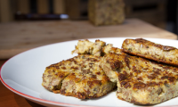 How to Make Scrapple, the Hearty Pennsylvania Breakfas… image