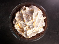 Double Chocolate Pie Recipe | Ree Drummond | Food Network image