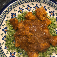 Instant Pot® Indian Chicken Curry Recipe | Allrecipes image