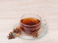 7 Best Benefits of Anise Tea | Organic Facts image