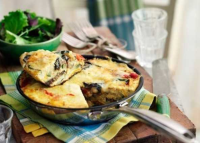 Leek and potato recipes - BBC Good Food image