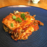 Taco Lasagna Recipe | Allrecipes image