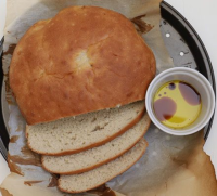 Slow cooker bread recipe | BBC Good Food image