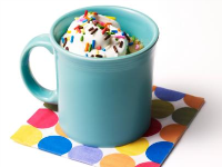 Basic Mug Cakes Recipe | Food Network Kitchen | Food Network image