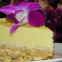 No Bake Lemon Cheesecake Recipe | Allrecipes image