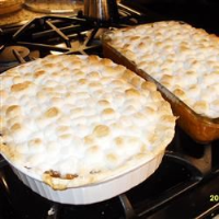 Best Candied Yams with Marshmallows Recipe | Allrecipes image