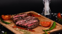 Easy Smoked Beef Tenderloin Recipe – Z Grills image