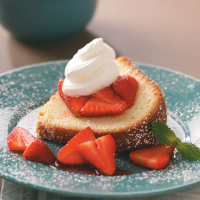 Sugar Cream Pie Recipe: How to Make It - Taste of Home image