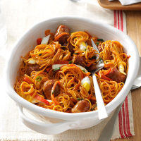 Slow-Cooked Hungarian Goulash Recipe: How to Make It image