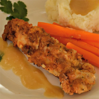 Country Fried Chicken Recipe | Allrecipes image