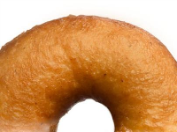 Cake Doughnuts Recipe | Food Network Kitchen | Food Network image