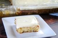 Anti-Crabby Cake | Just A Pinch Recipes image