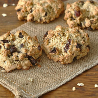 Vanishing Oatmeal Raisin Cookies | Allrecipes image