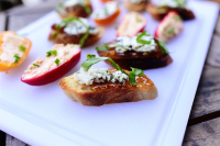 Two Super Simple Appetizers - The Pioneer Woman image